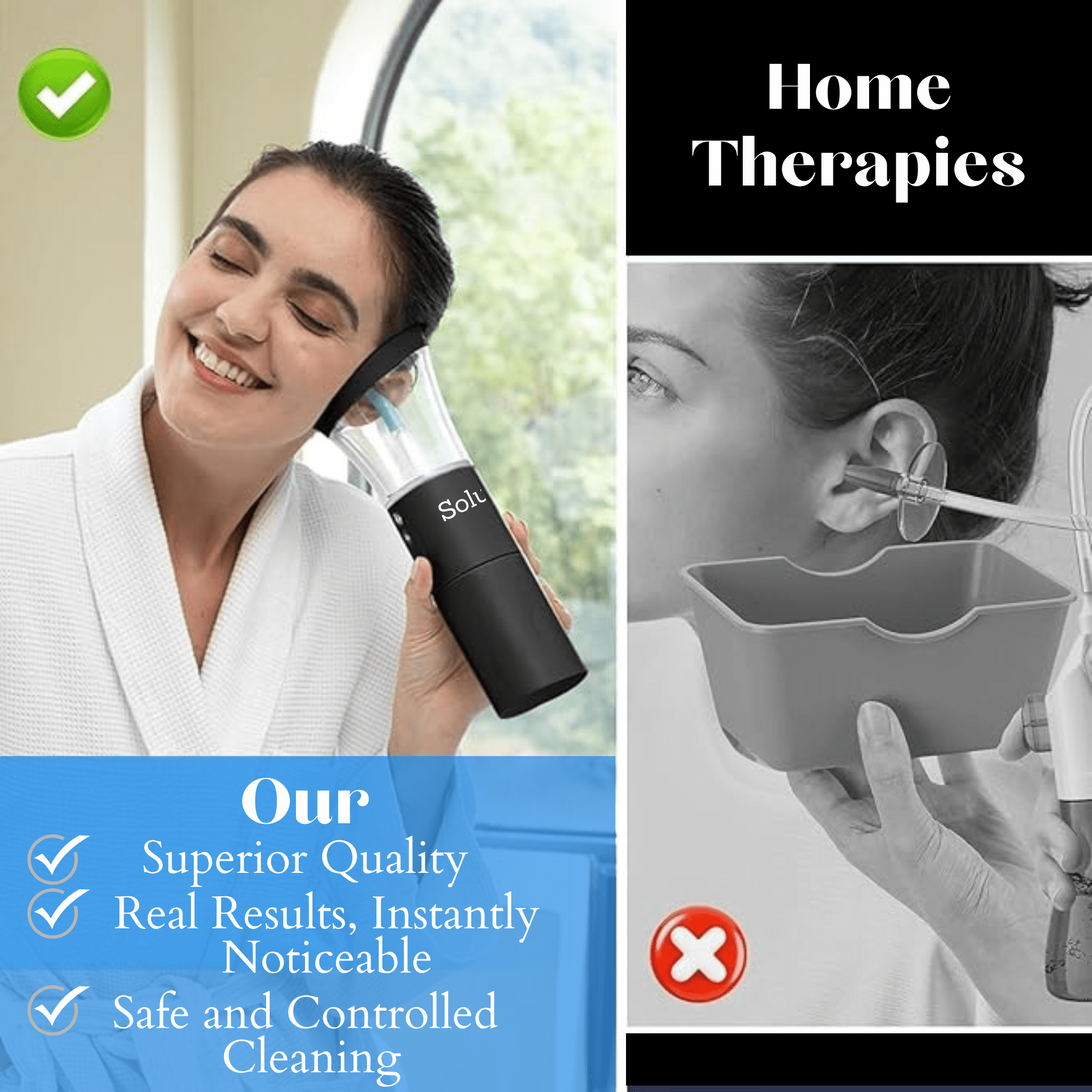 Ear Wax Remover